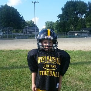 Meet your Posher, Troy